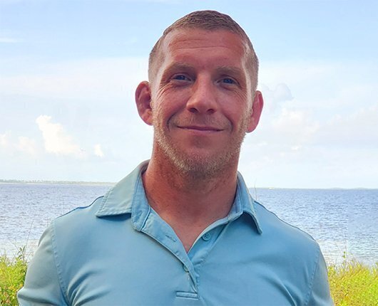 Matthew Fox, PSA